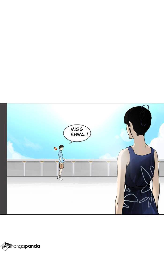 Tower of God, Chapter 192 image 01